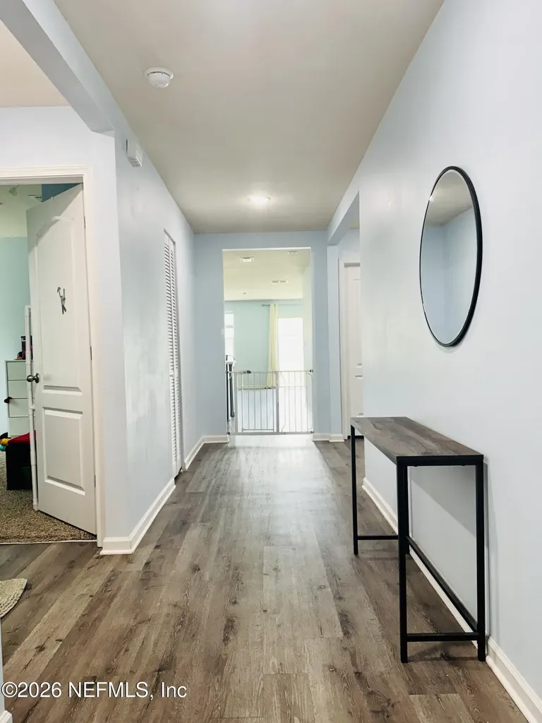 2257 Willow Springs Drive Green Cove Springs FL 32043