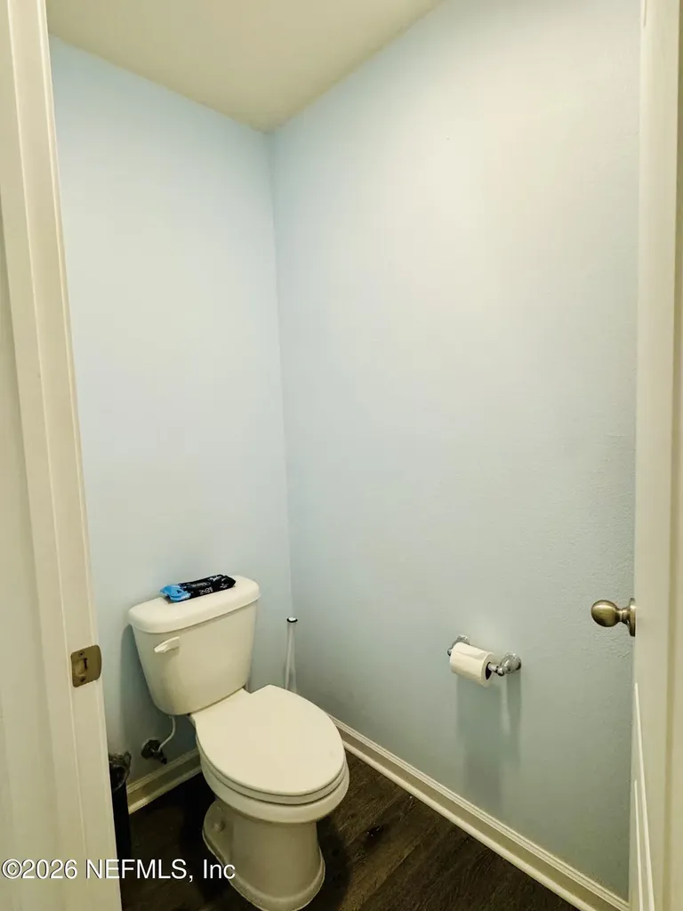 2257 Willow Springs Drive Green Cove Springs FL 32043