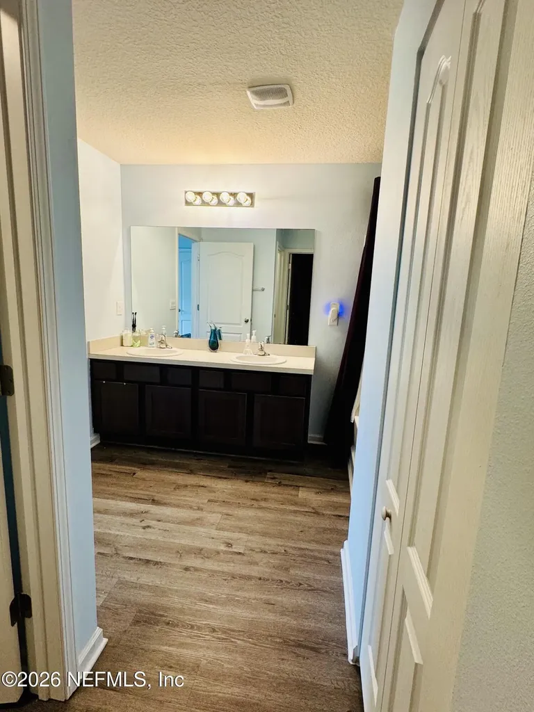 2257 Willow Springs Drive Green Cove Springs FL 32043