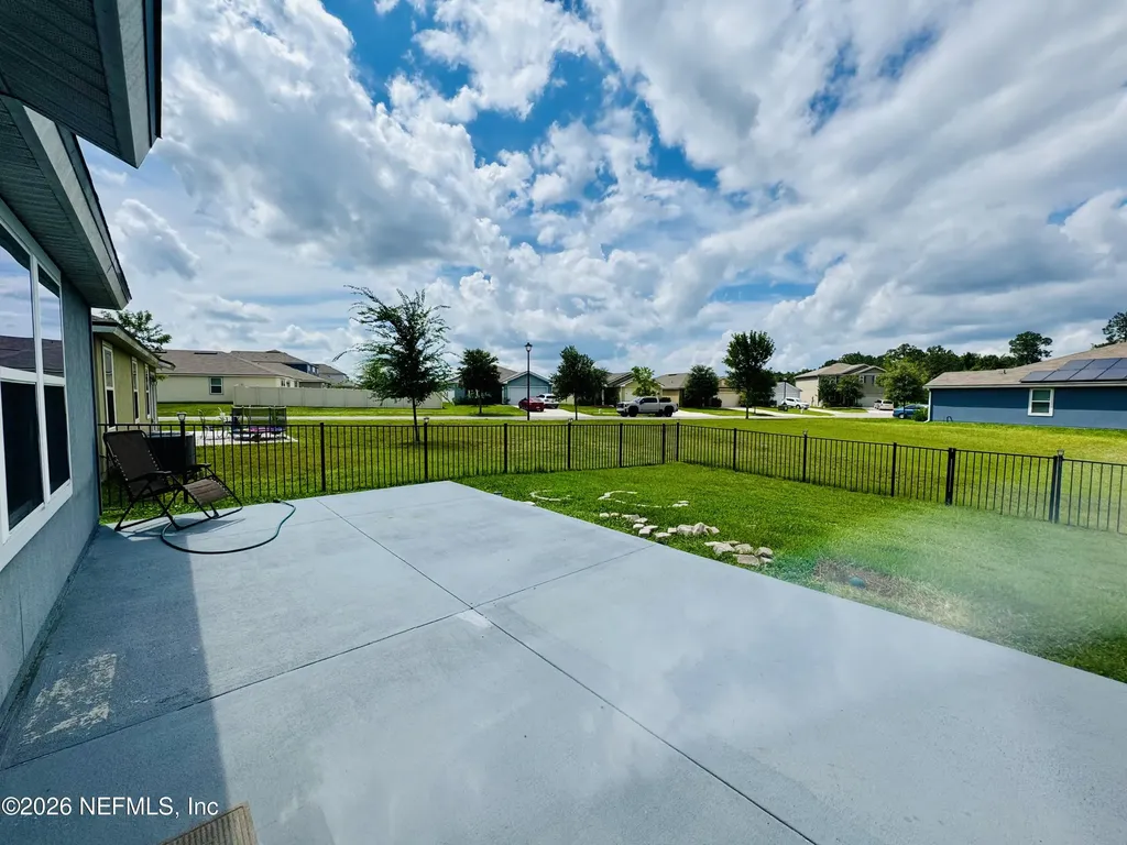 2257 Willow Springs Drive Green Cove Springs FL 32043