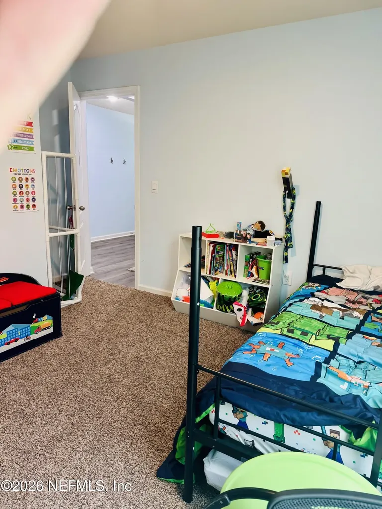 2257 Willow Springs Drive Green Cove Springs FL 32043