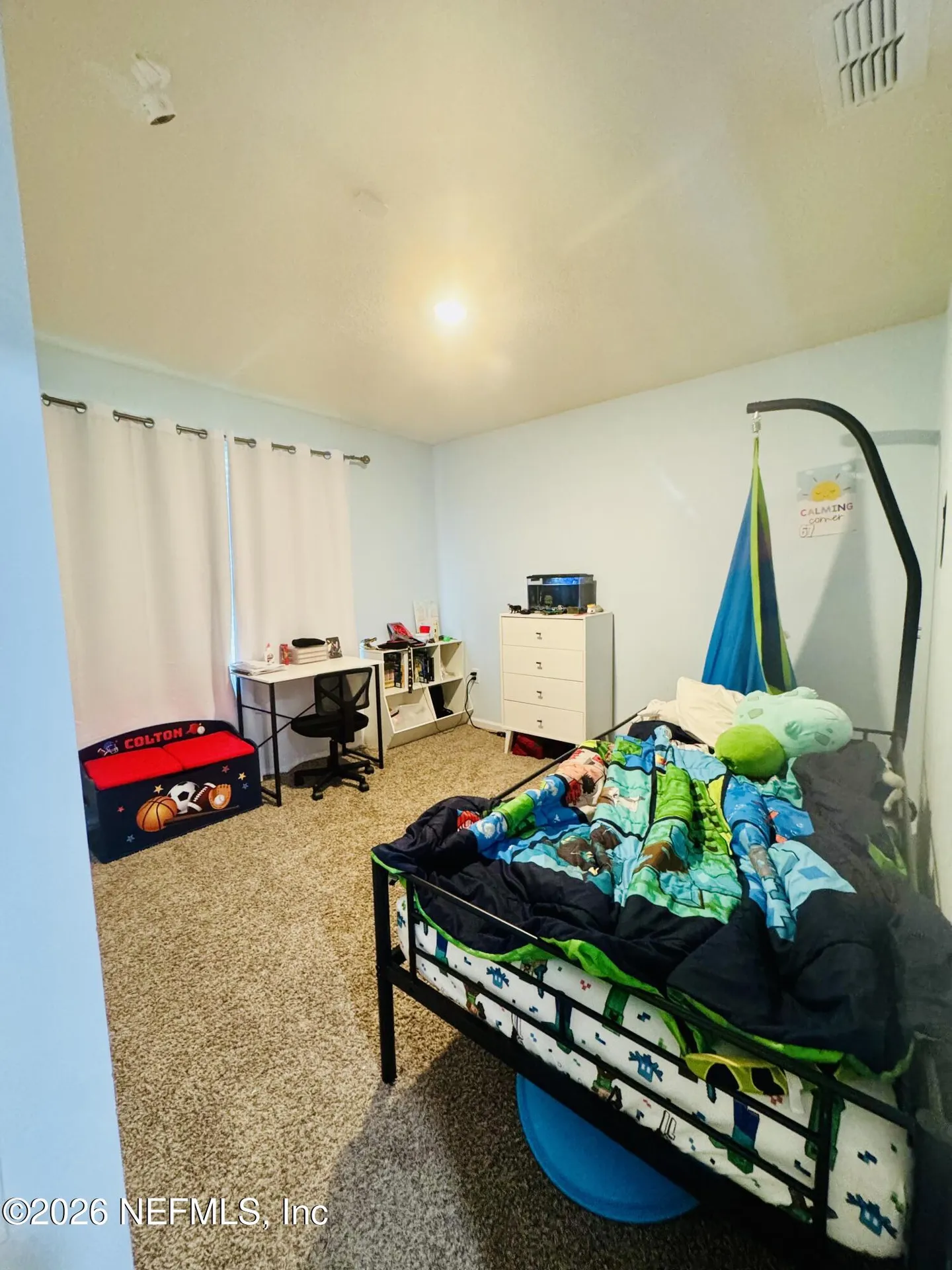 2257 Willow Springs Drive Green Cove Springs FL 32043