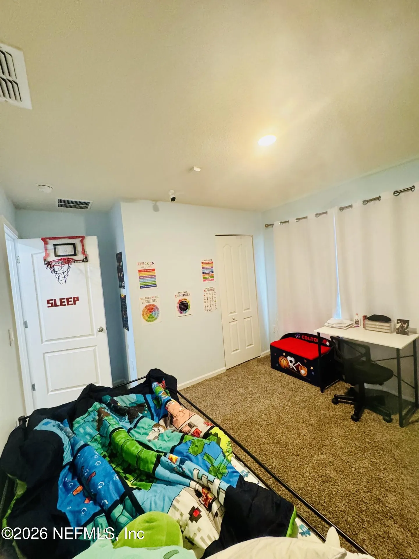 2257 Willow Springs Drive Green Cove Springs FL 32043
