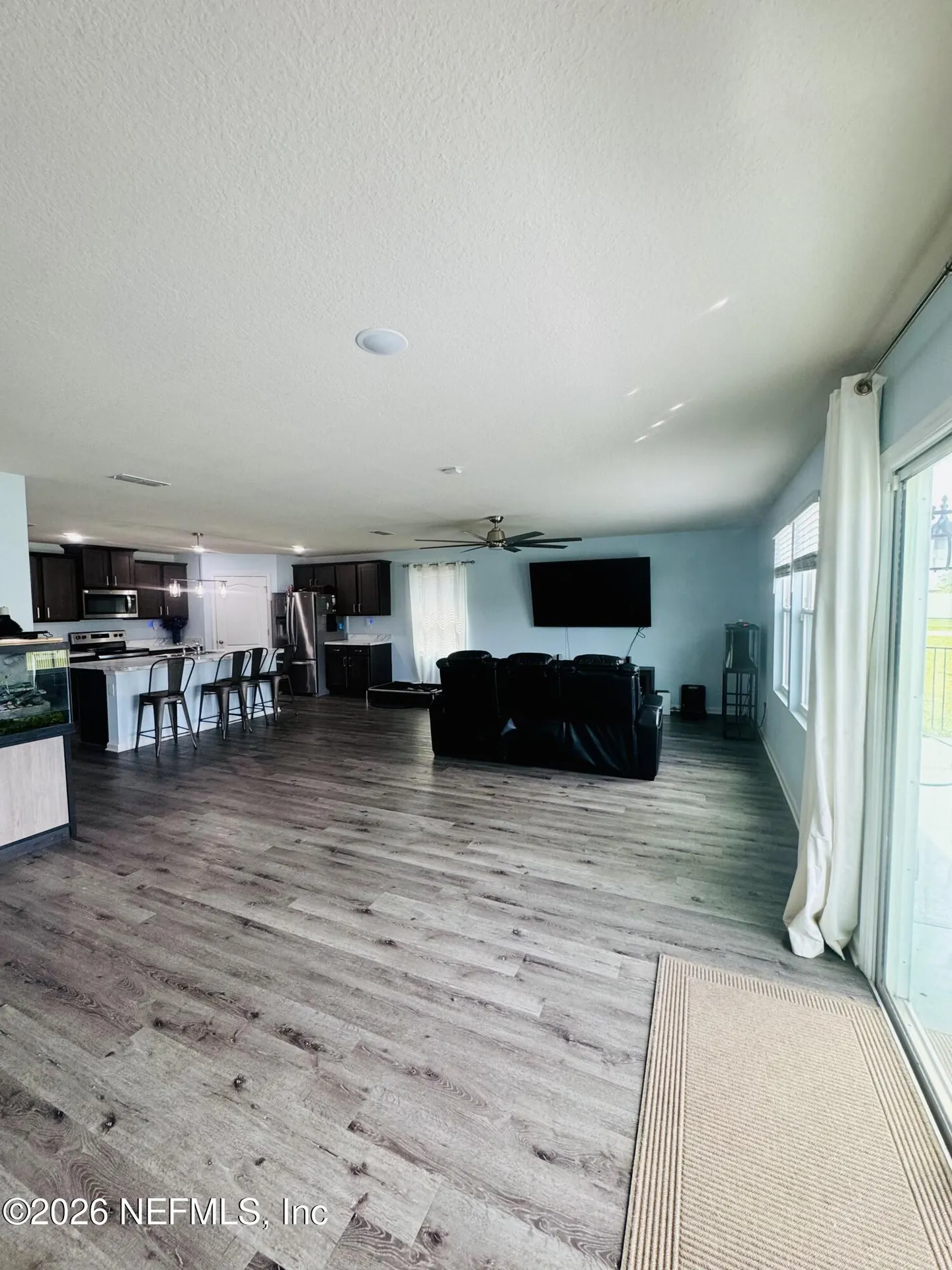 2257 Willow Springs Drive Green Cove Springs FL 32043