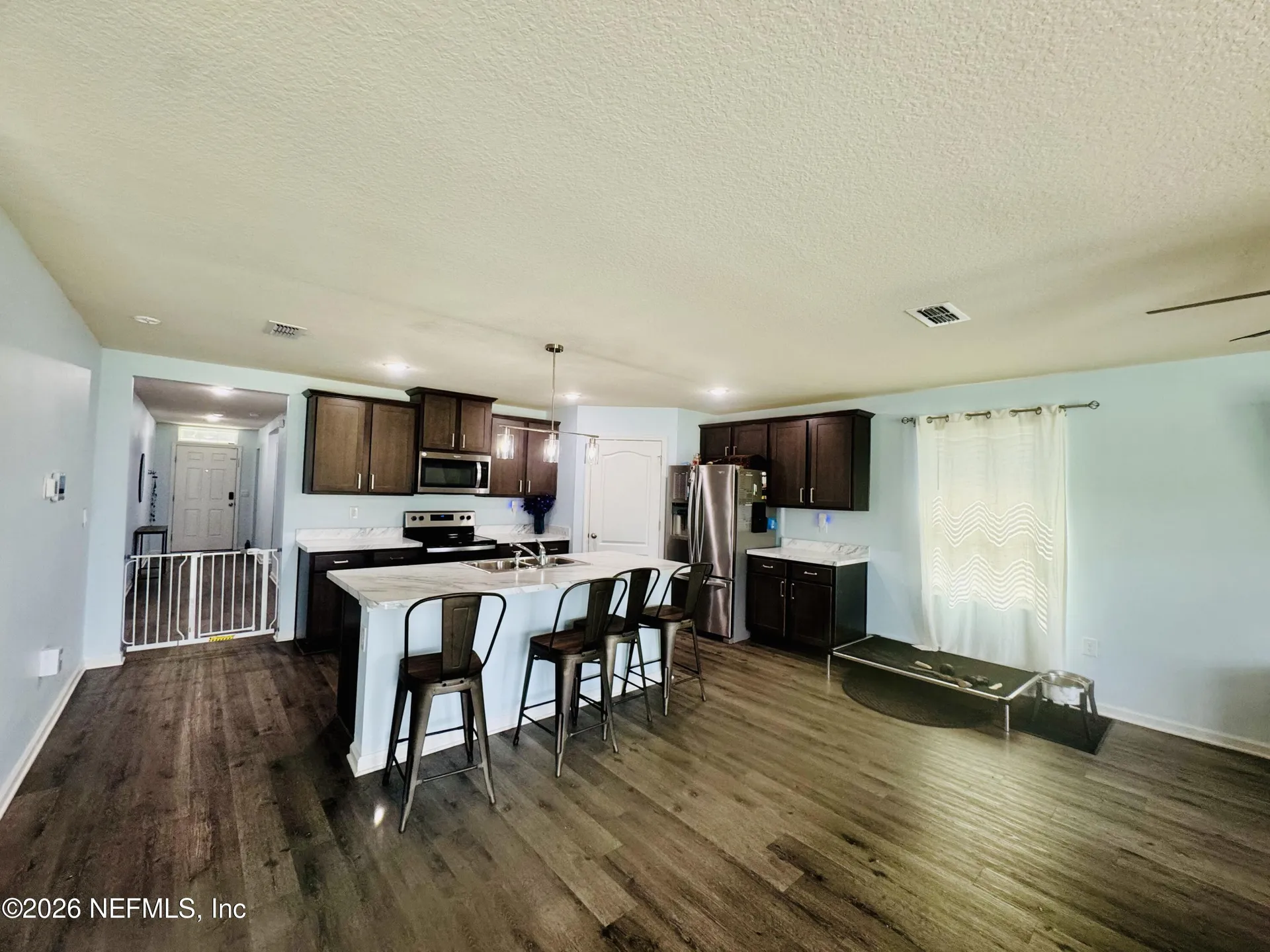 2257 Willow Springs Drive Green Cove Springs FL 32043