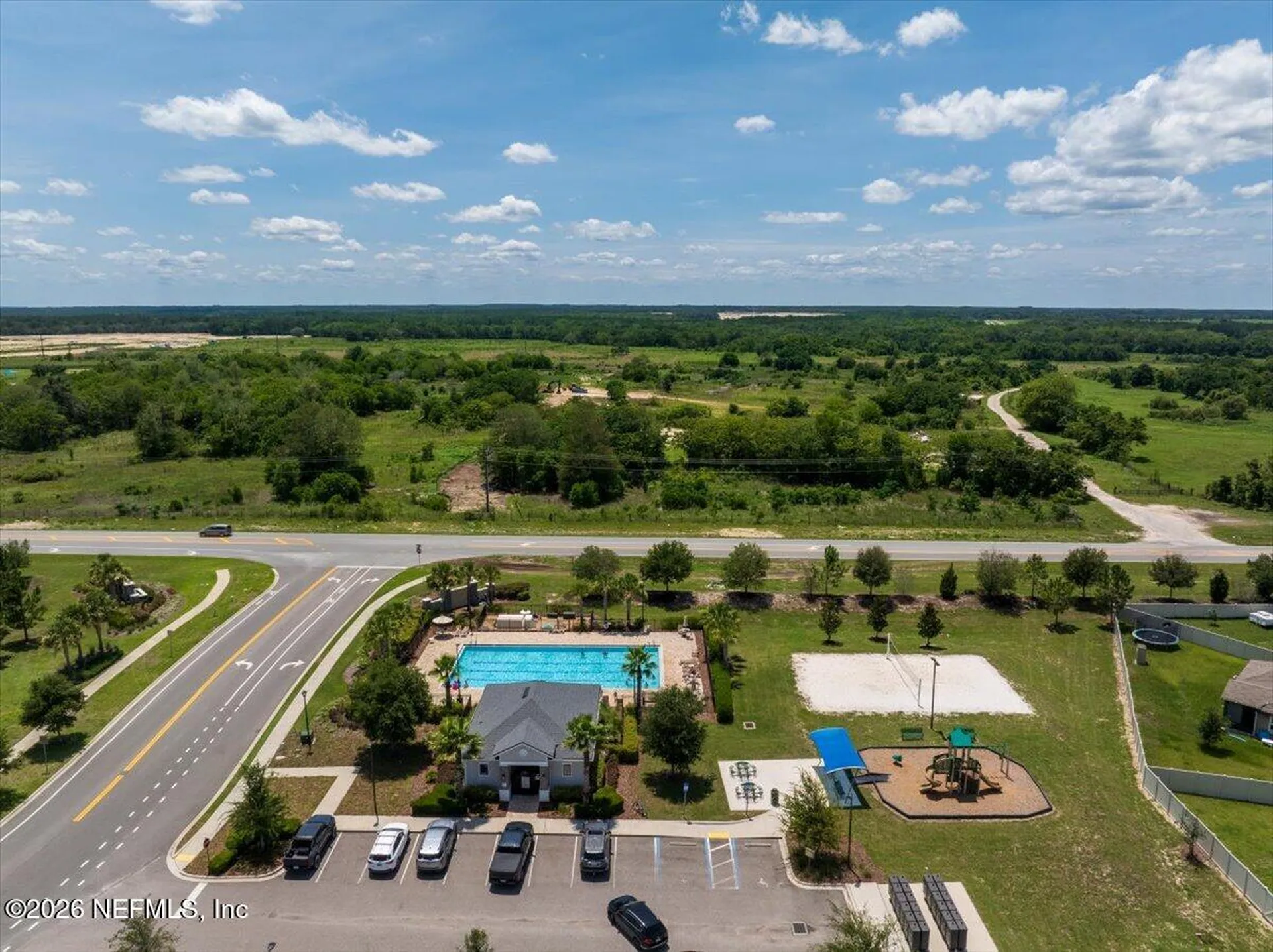 2257 Willow Springs Drive Green Cove Springs FL 32043