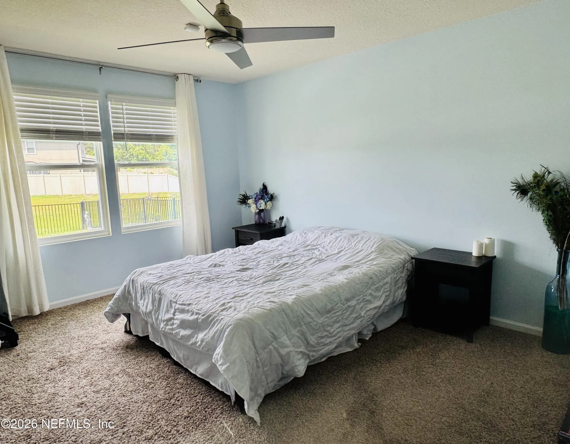 2257 Willow Springs Drive Green Cove Springs FL 32043