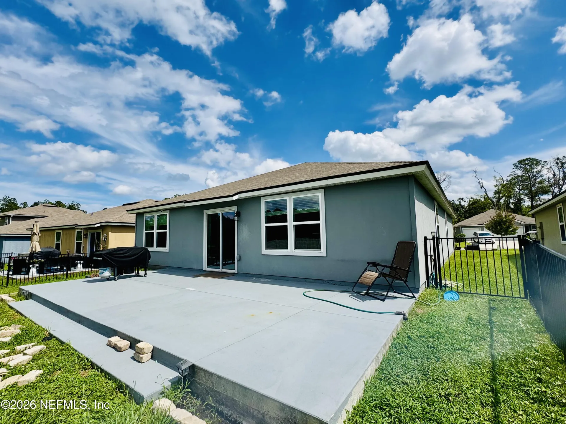2257 Willow Springs Drive Green Cove Springs FL 32043