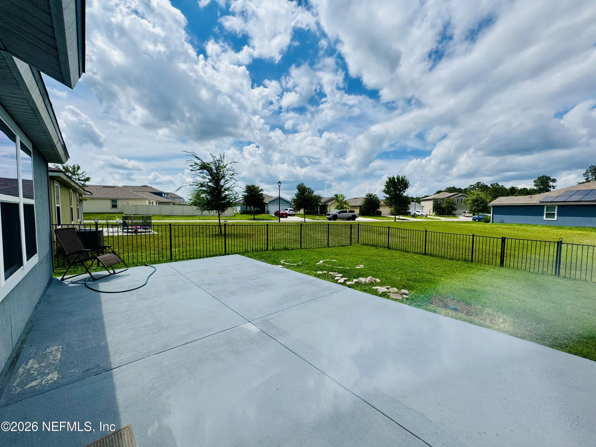 2257 Willow Springs Drive Green Cove Springs FL 32043
