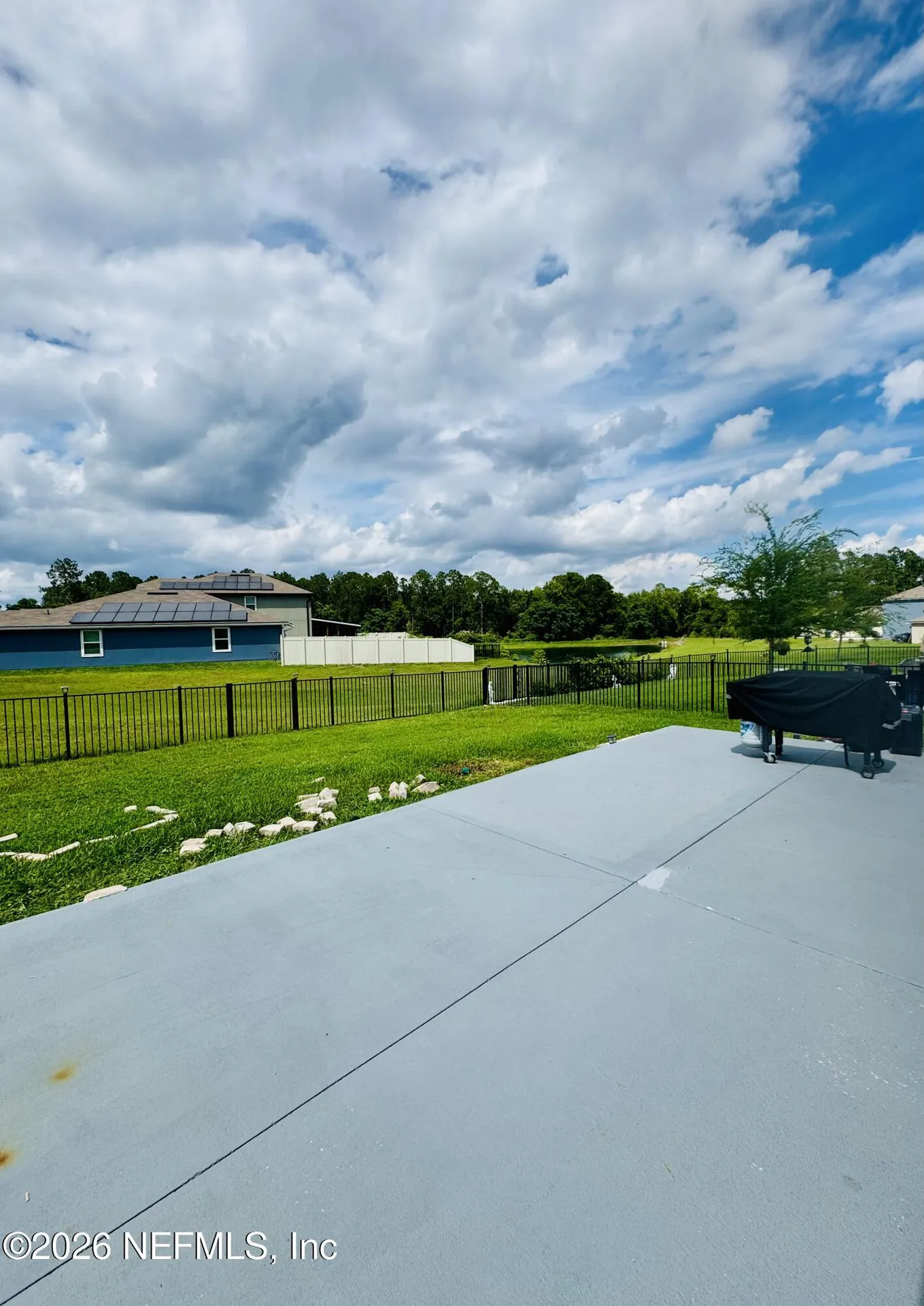2257 Willow Springs Drive Green Cove Springs FL 32043