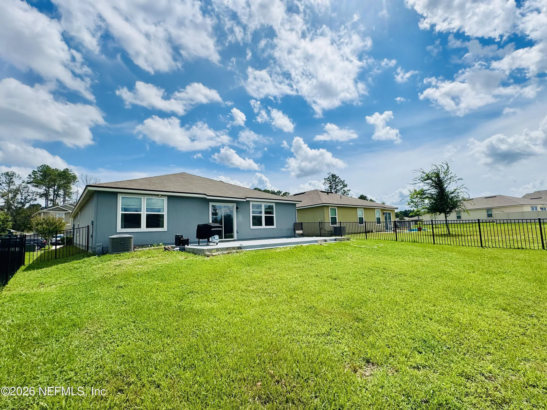 2257 Willow Springs Drive Green Cove Springs FL 32043
