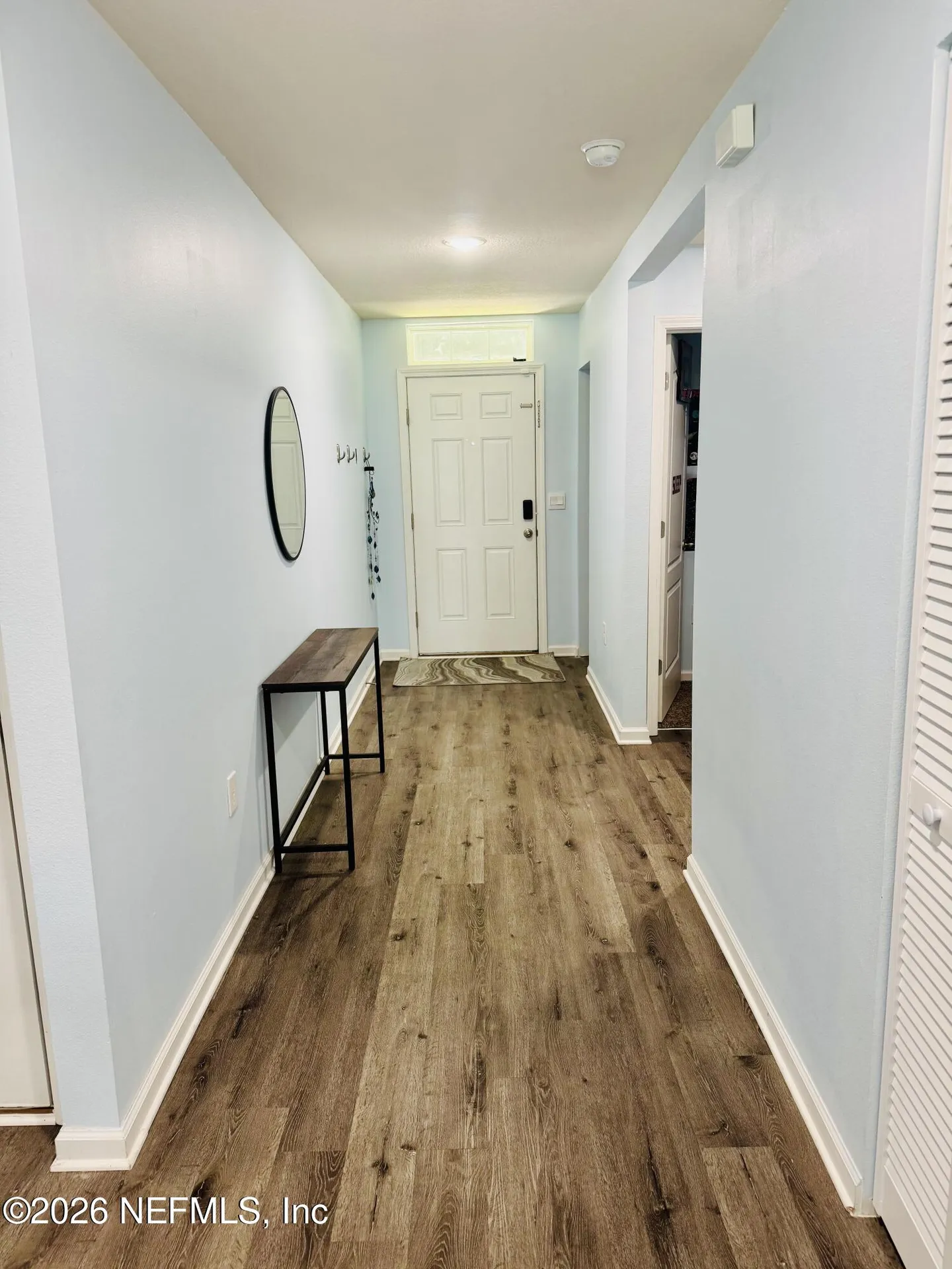 2257 Willow Springs Drive Green Cove Springs FL 32043