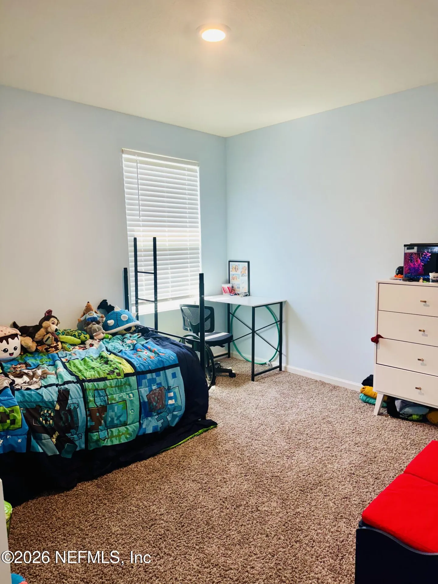 2257 Willow Springs Drive Green Cove Springs FL 32043