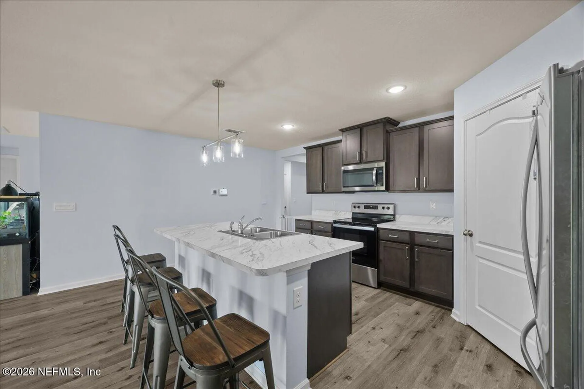 2257 Willow Springs Drive Green Cove Springs FL 32043