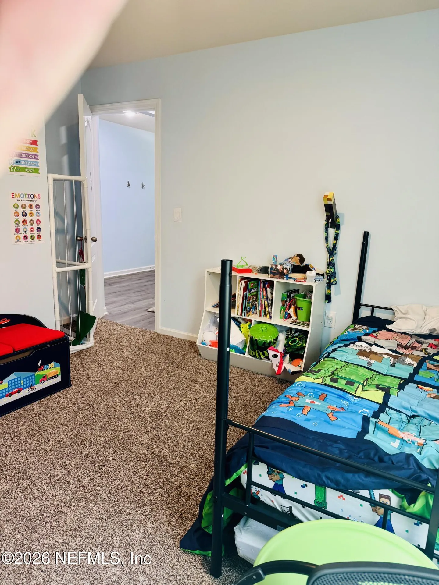 2257 Willow Springs Drive Green Cove Springs FL 32043