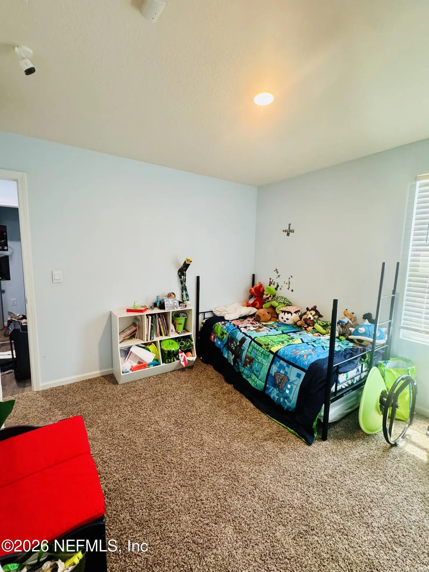2257 Willow Springs Drive Green Cove Springs FL 32043