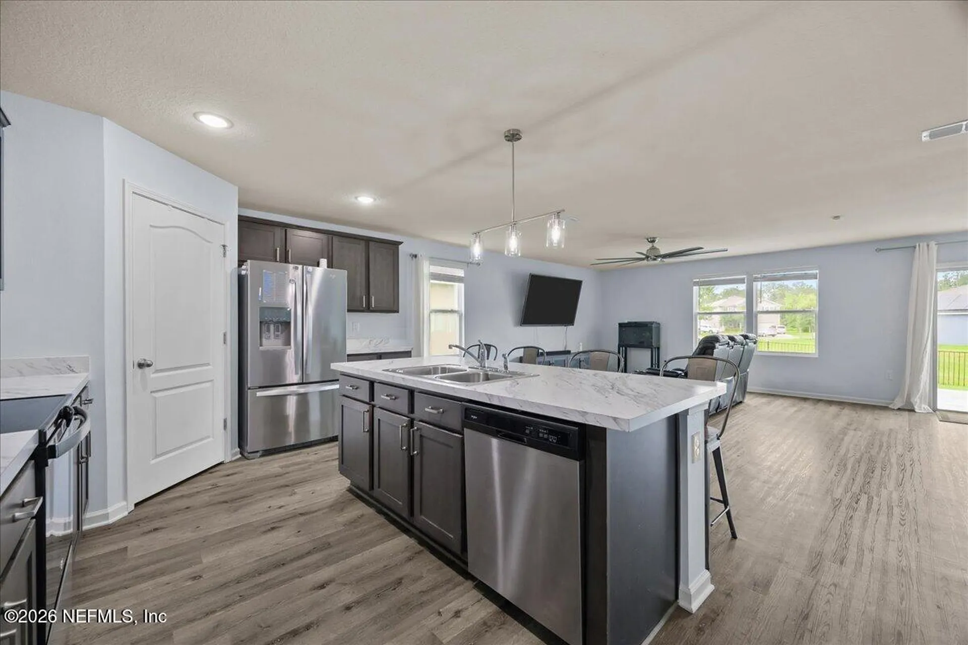 2257 Willow Springs Drive Green Cove Springs FL 32043
