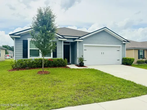 2257 Willow Springs Drive Green Cove Springs FL 32043