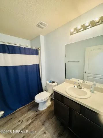 2257 Willow Springs Drive Green Cove Springs FL 32043