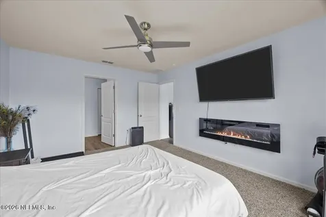 2257 Willow Springs Drive Green Cove Springs FL 32043