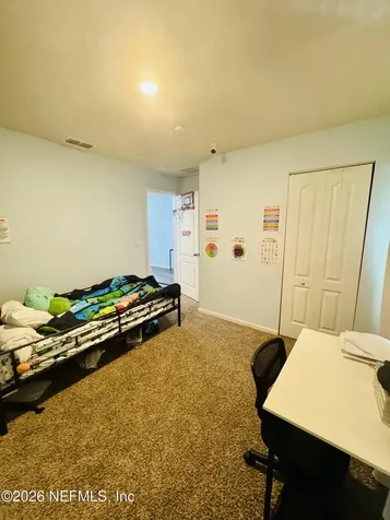 2257 Willow Springs Drive Green Cove Springs FL 32043