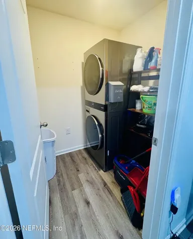 2257 Willow Springs Drive Green Cove Springs FL 32043