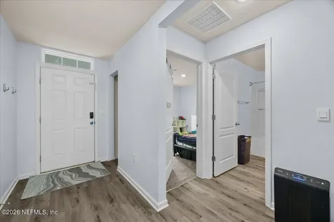 2257 Willow Springs Drive Green Cove Springs FL 32043