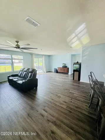 2257 Willow Springs Drive Green Cove Springs FL 32043
