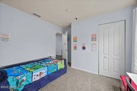 2257 Willow Springs Drive Green Cove Springs FL 32043