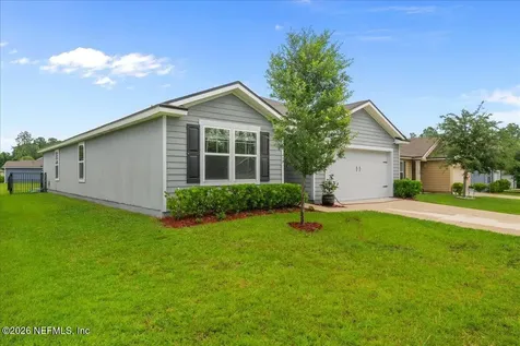 2257 Willow Springs Drive Green Cove Springs FL 32043