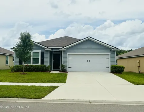 2257 Willow Springs Drive Green Cove Springs FL 32043