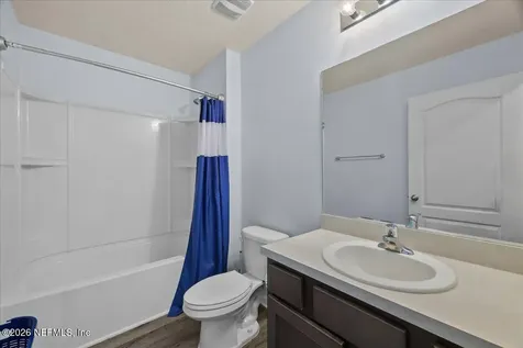 2257 Willow Springs Drive Green Cove Springs FL 32043