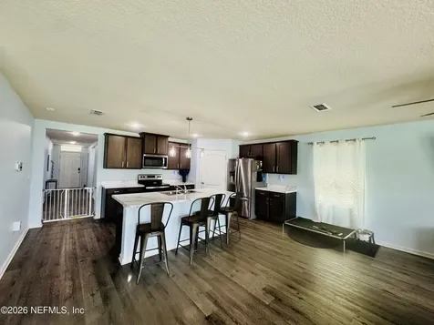 2257 Willow Springs Drive Green Cove Springs FL 32043