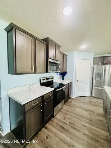 2257 Willow Springs Drive Green Cove Springs FL 32043