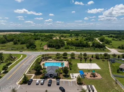 2257 Willow Springs Drive Green Cove Springs FL 32043