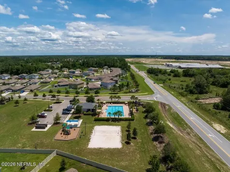 2257 Willow Springs Drive Green Cove Springs FL 32043