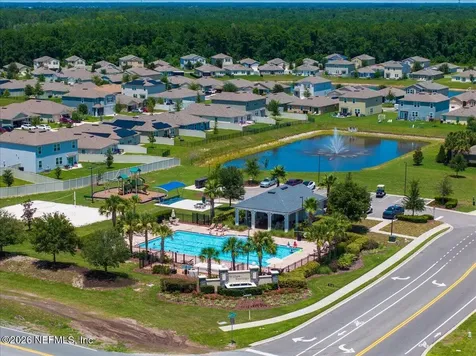 2257 Willow Springs Drive Green Cove Springs FL 32043