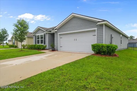 2257 Willow Springs Drive Green Cove Springs FL 32043