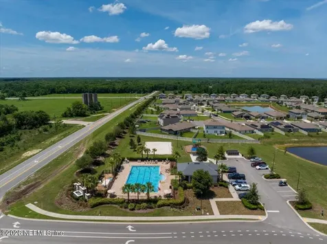2257 Willow Springs Drive Green Cove Springs FL 32043