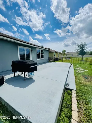 2257 Willow Springs Drive Green Cove Springs FL 32043