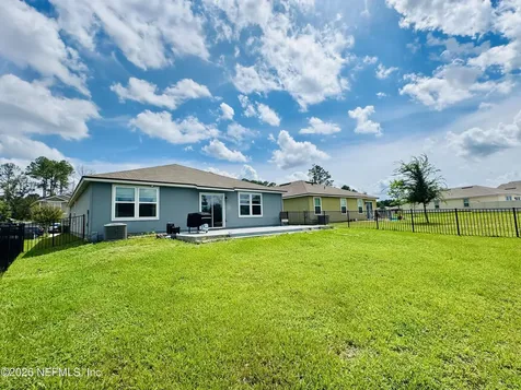 2257 Willow Springs Drive Green Cove Springs FL 32043