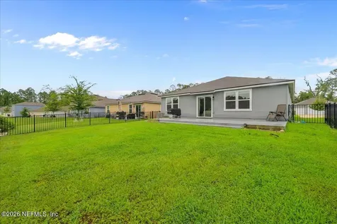 2257 Willow Springs Drive Green Cove Springs FL 32043