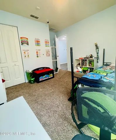 2257 Willow Springs Drive Green Cove Springs FL 32043
