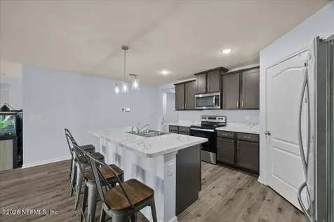 2257 Willow Springs Drive Green Cove Springs FL 32043