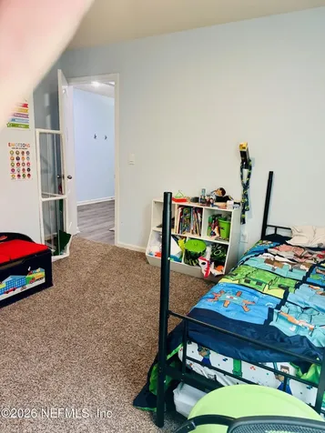 2257 Willow Springs Drive Green Cove Springs FL 32043
