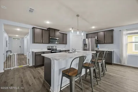 2257 Willow Springs Drive Green Cove Springs FL 32043