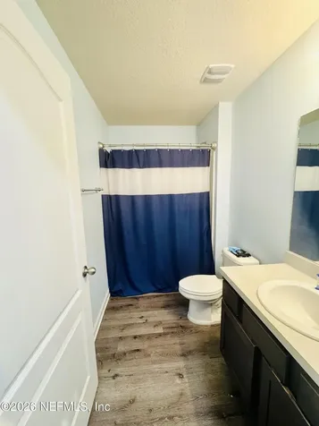 2257 Willow Springs Drive Green Cove Springs FL 32043