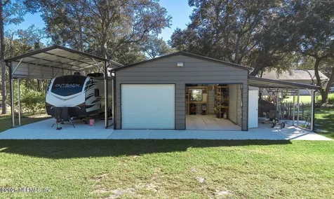 3570 Jims Court Green Cove Springs FL 32043
