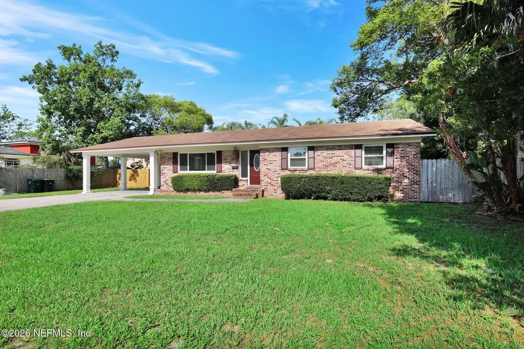 8544 Sanchez Road Jacksonville FL 32217