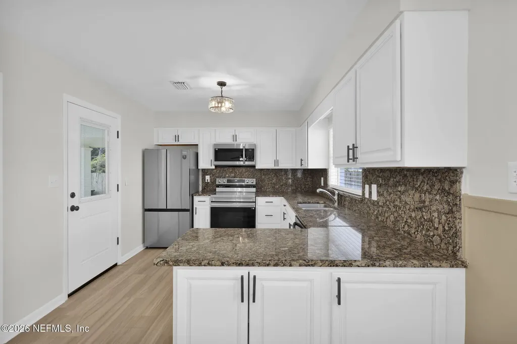 8544 Sanchez Road Jacksonville FL 32217